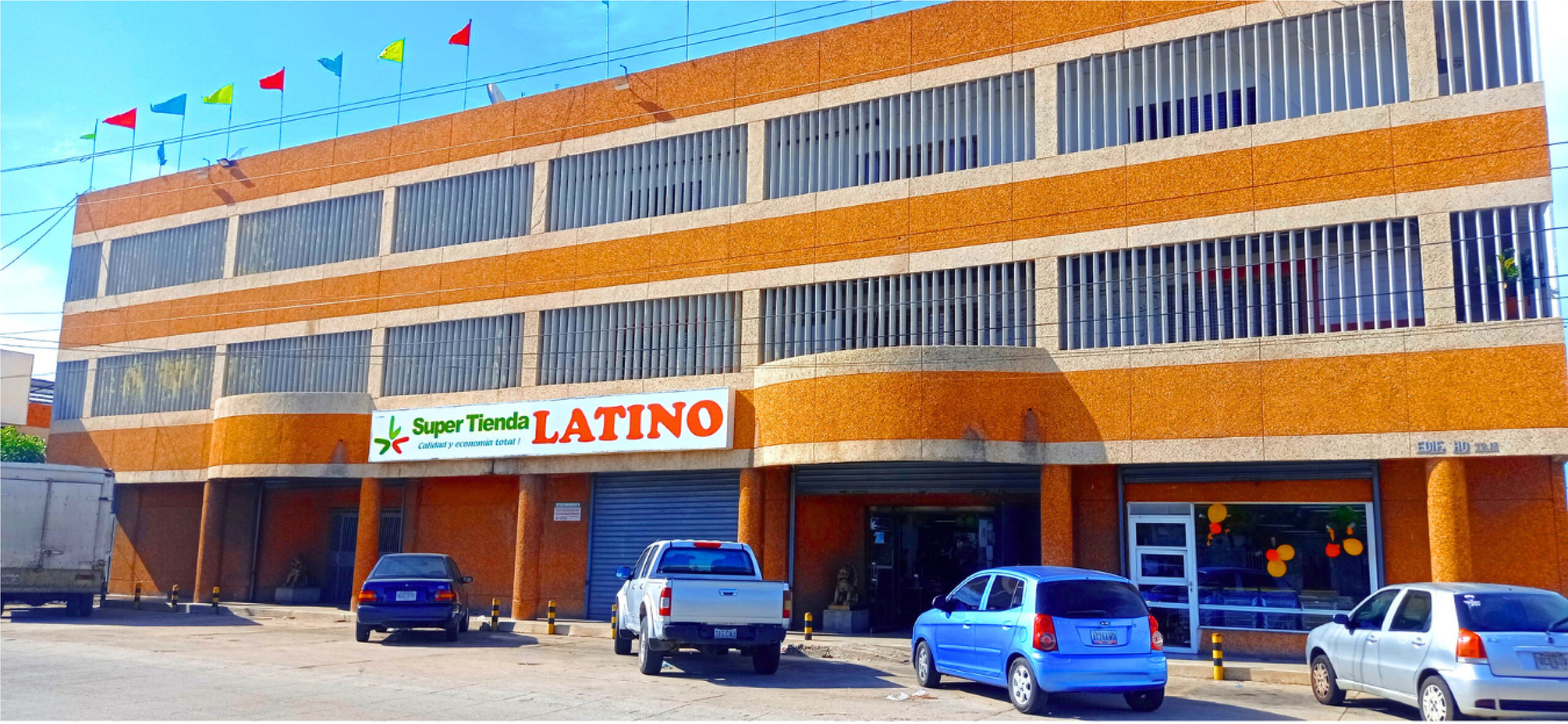 Sucursal La Limpia